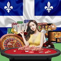 Jouez sur les meilleurs casinos disponibles au Québec