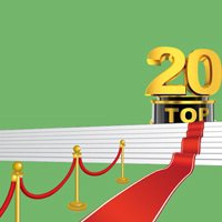 Top 20 des meilleurs sites sans dépôt
